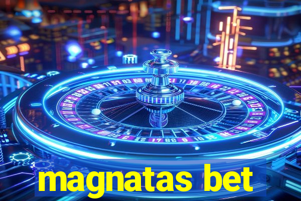 magnatas bet